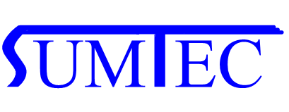 SUMTEC ロゴ